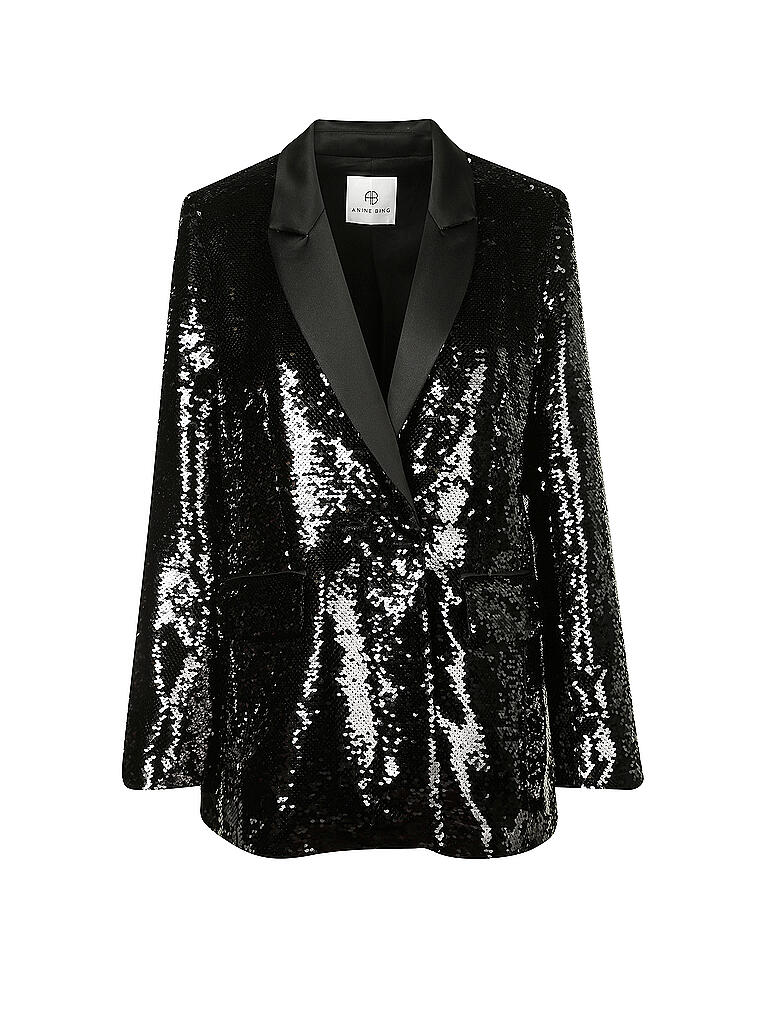 Anine bing deals ace blazer